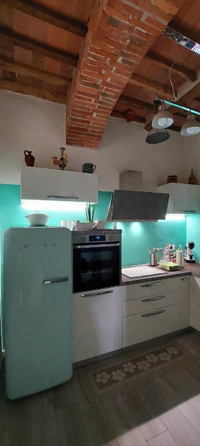 Claudia'S Home Пеша Экстерьер фото