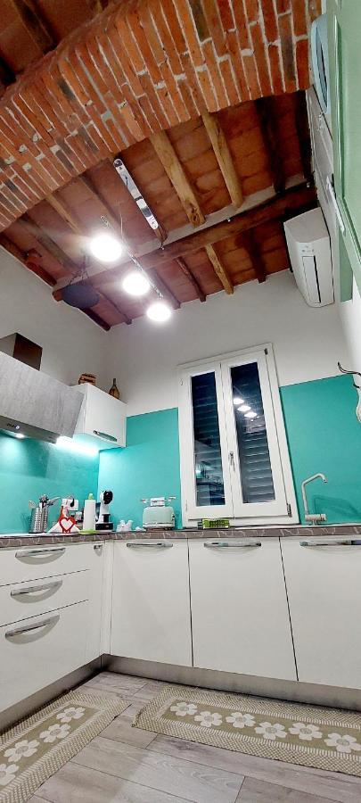 Claudia'S Home Пеша Экстерьер фото