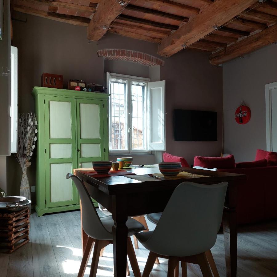 Claudia'S Home Пеша Экстерьер фото