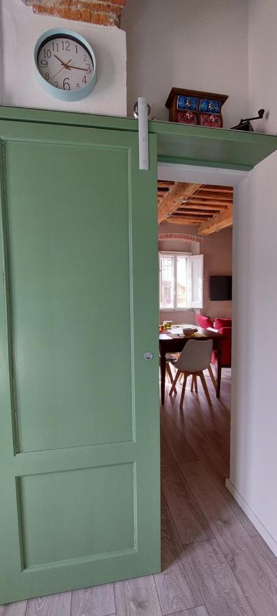 Claudia'S Home Пеша Экстерьер фото