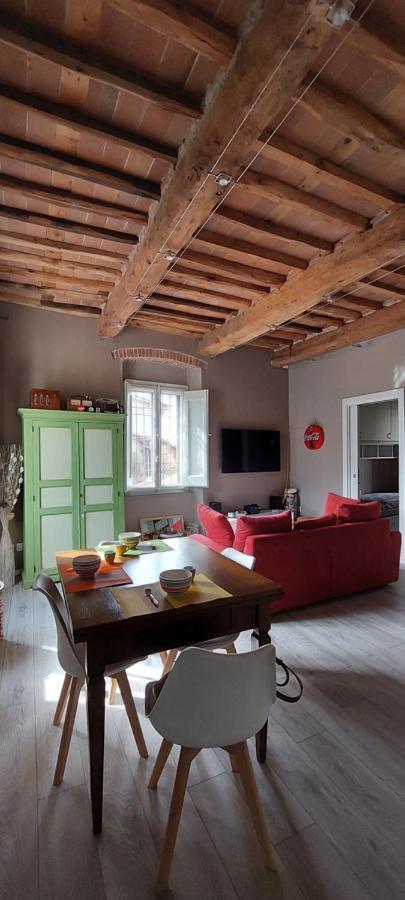 Claudia'S Home Пеша Экстерьер фото