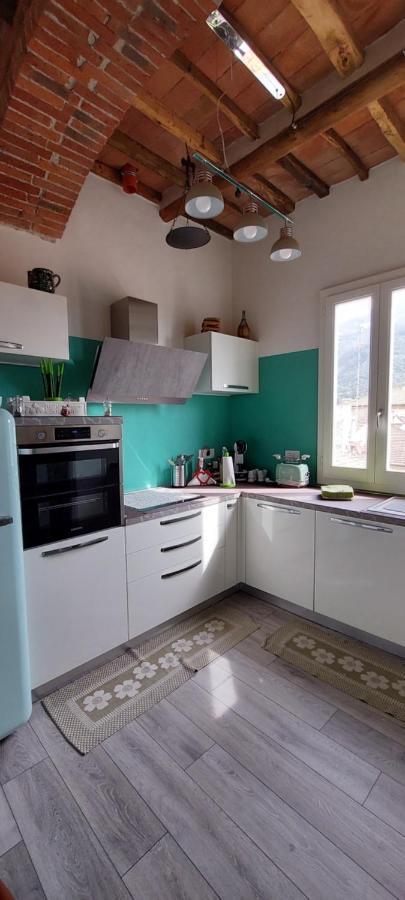 Claudia'S Home Пеша Экстерьер фото