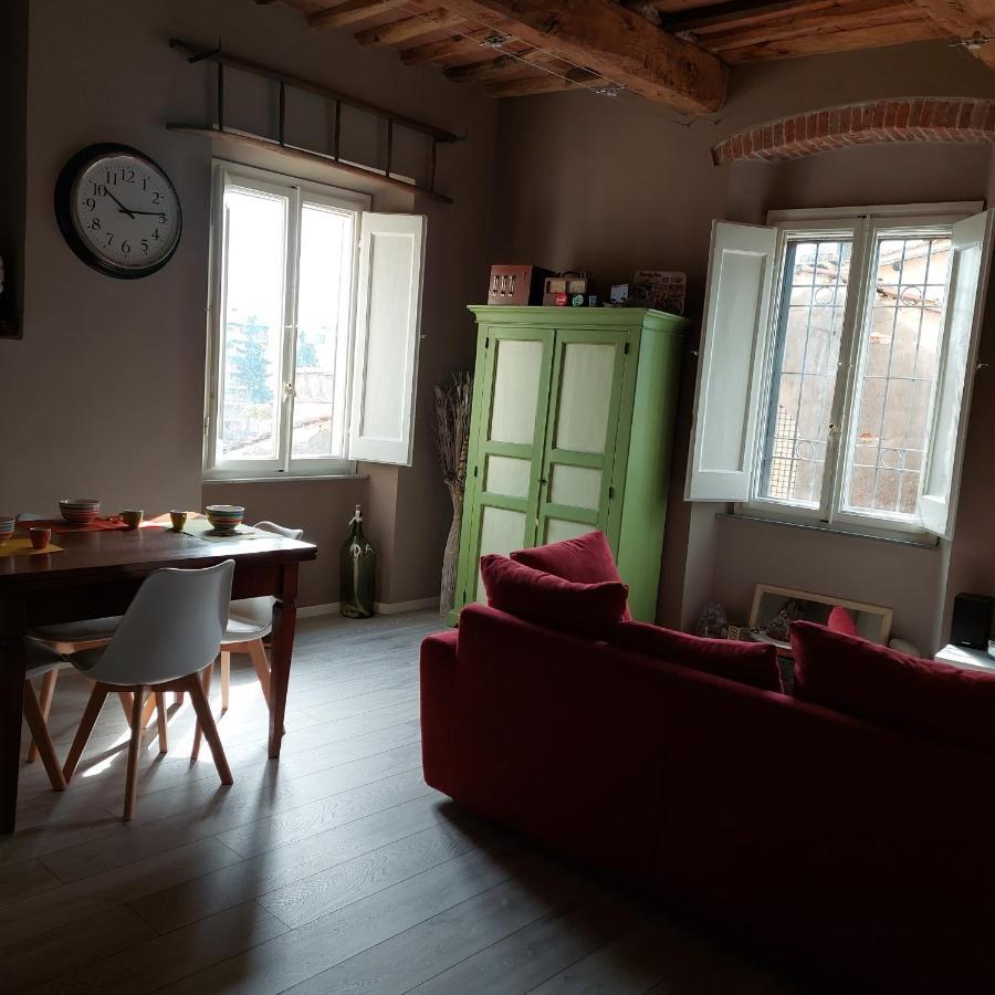 Claudia'S Home Пеша Экстерьер фото