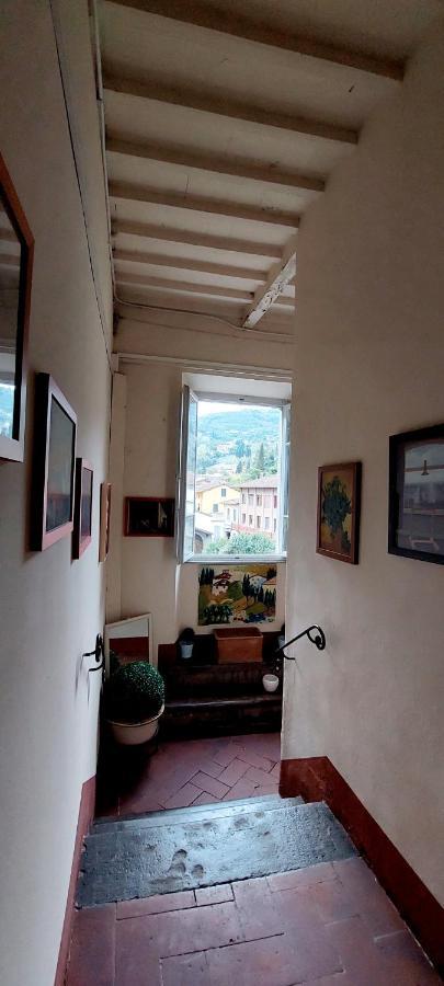 Claudia'S Home Пеша Экстерьер фото